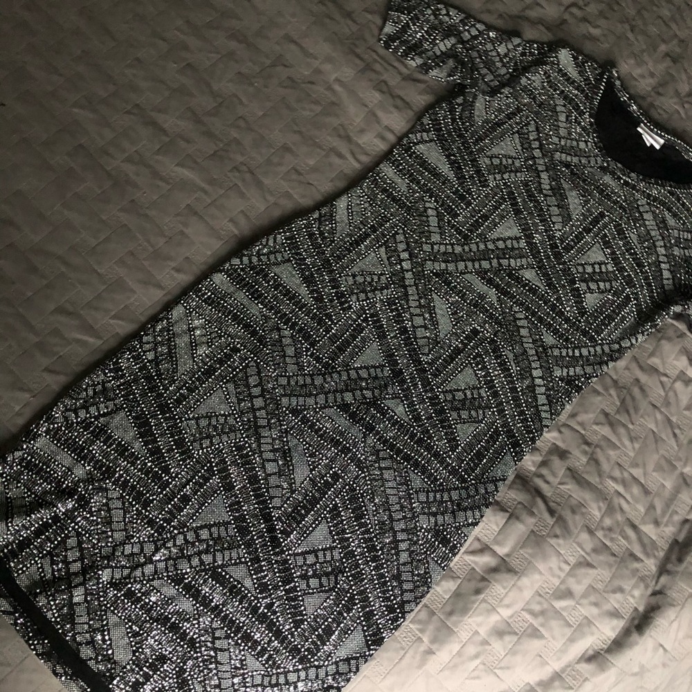 HTF LuLaRoe Elegant Collection Julia